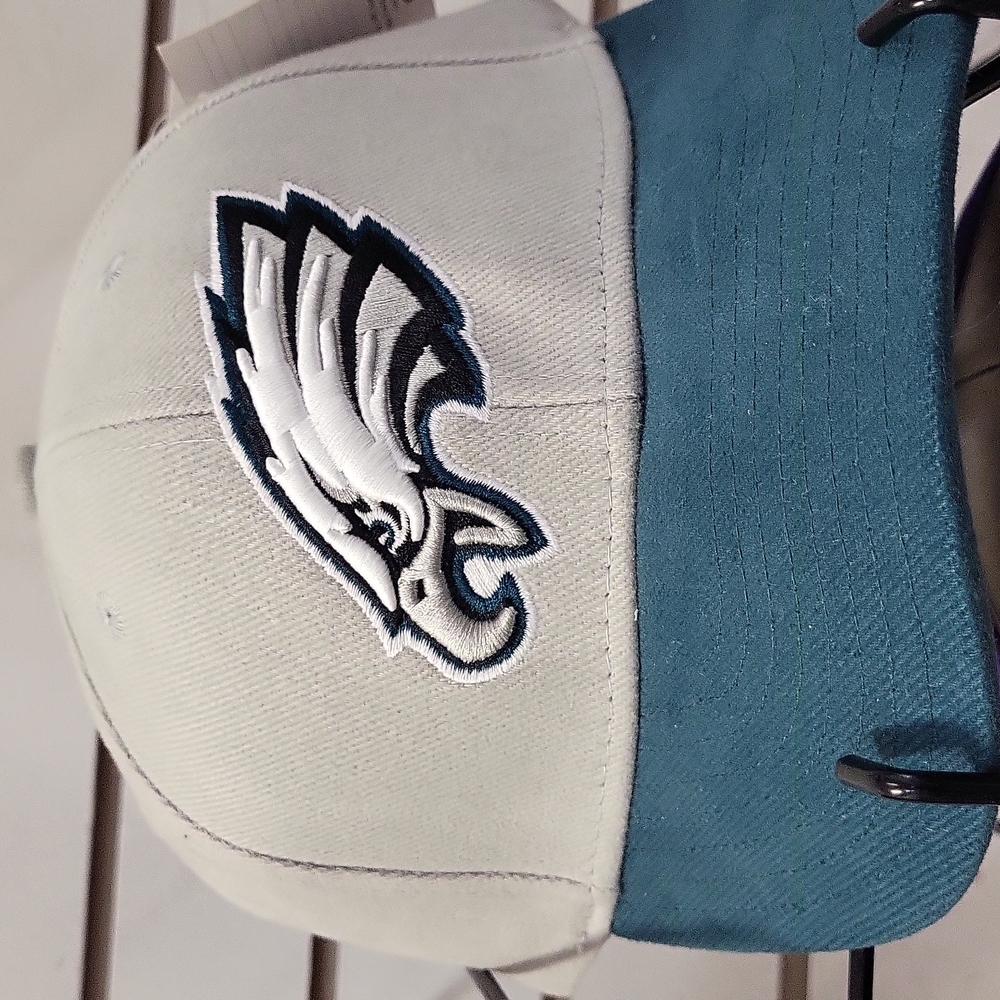 Eagles hat